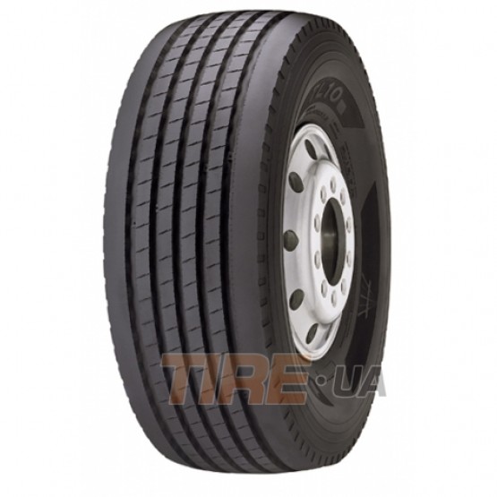 Шины Hankook TL10 (прицеп) Шины Hankook TL10 (прицеп)