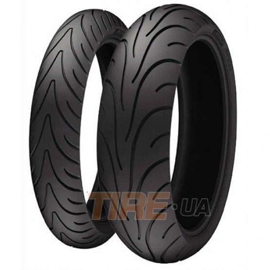 Шины Michelin Pilot Road 2 Шины Michelin Pilot Road 2