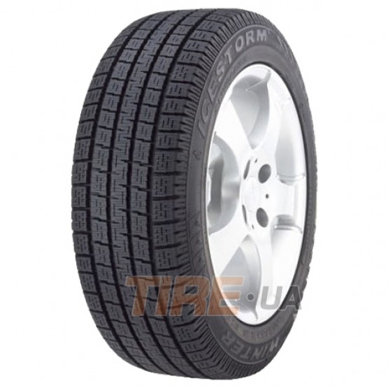 Шини Pirelli Winter Ice Storm