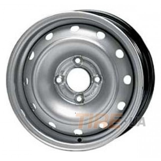 Диски ALST (KFZ) 6395 Citroen Диски ALST (KFZ) 6395 Citroen
