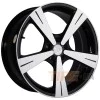 Stonewell STW238 8x19 5x112 ET45 DIA66,6 (BPF)