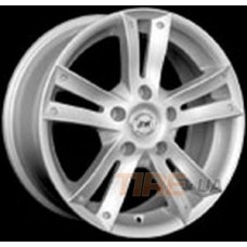 Forsage P0473 7x15 5x120 ET20 DIA74,1 (SS)
