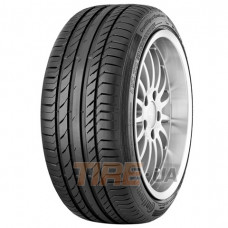 Continental ContiSportContact 5 235/45 ZR17 94W ContiSeal