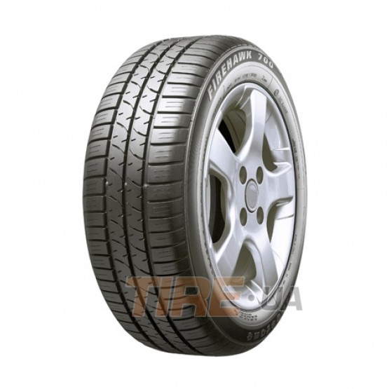 Шины Firestone FireHawk 700