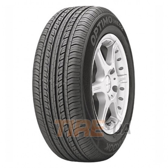Шины Hankook Optimo K424