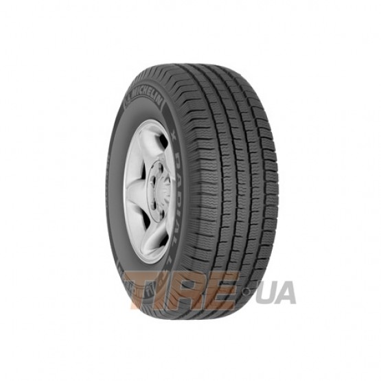 Шины Michelin X-Radial LT2 Шины Michelin X-Radial LT2