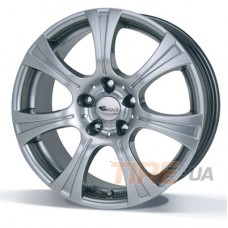 RC Design RC-15 8x18 5x112 ET60 DIA66,6 (SG)