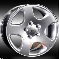 Replica Audi (540) 7x16 5x112 ET45 DIA57,1 (HS)