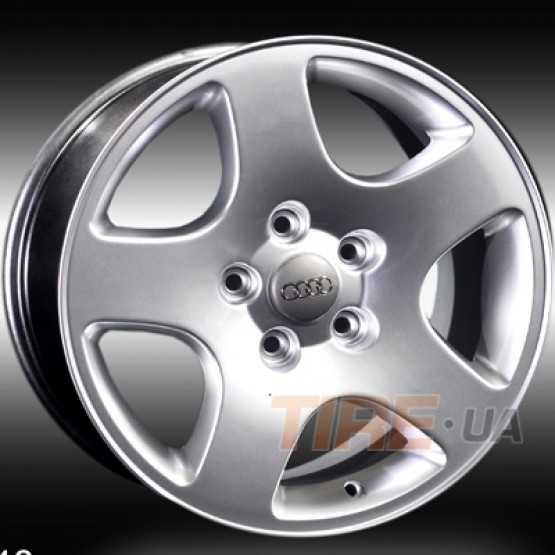 Диски Replica Audi (540)
