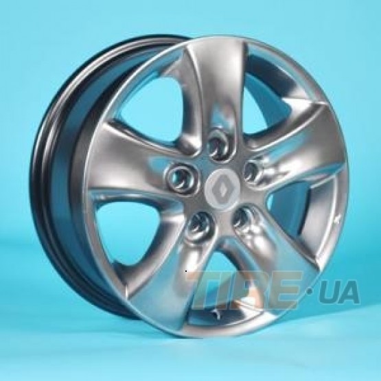 Диски Replica Opel (JT1036) Диски Replica Opel (JT1036)