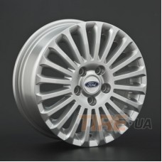 Replay Ford (FD26) 6,5x16 4x108 ET41,5 DIA63,4 (silver)