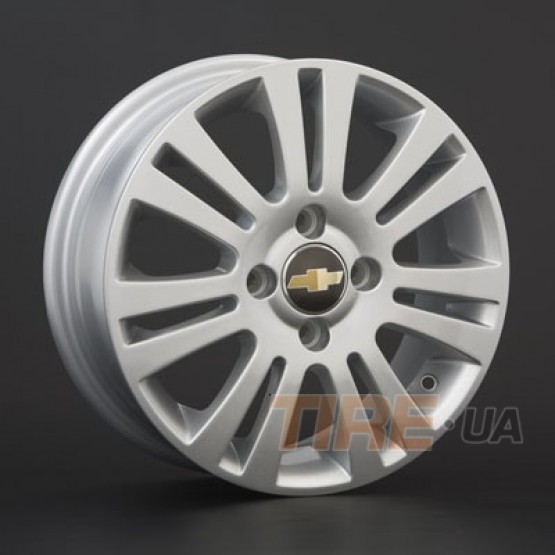 Диски Replay Chevrolet (GN13) Диски Replay Chevrolet (GN13)