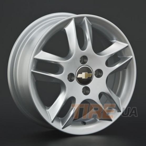 Диски Replay Chevrolet (GN21) Диски Replay Chevrolet (GN21)