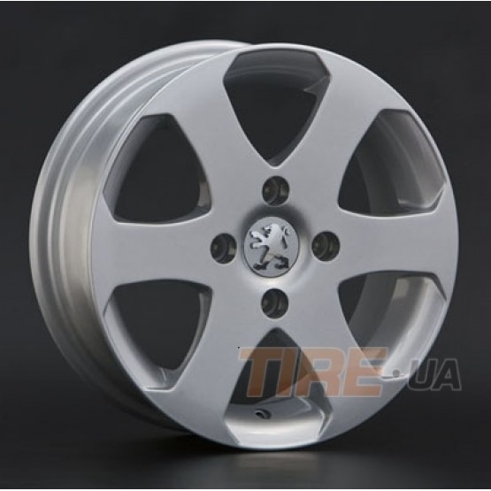 Диски Replay Peugeot (PG8) Диски Replay Peugeot (PG8)