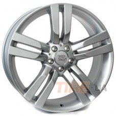 WSP Italy Mercedes (W761) Hypnos 7,5x18 5x112 ET47 DIA66,6 (silver)