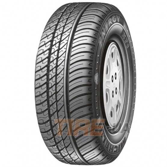 Шины Michelin Energy XT1