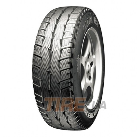 Шини Michelin Maxi Ice