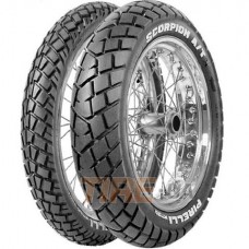 Pirelli Scorpion MT 90/AT 150/70 R18 70V