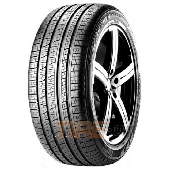 Шины Pirelli Scorpion Verde All Season