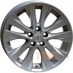 Toyota (TY016d)
