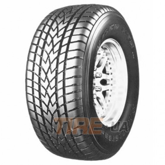 Шины Bridgestone Dueler HTS 686