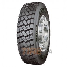 Continental HDC1 (ведущая) 315/80 R22,5 156/150K