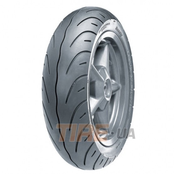 Шины Continental Scooty Шины Continental Scooty