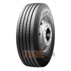 Kumho KRS02 (рулевая) 295/75 R22,5 149/146M