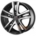 Каталог Mak Aria 7,5x17 5x130 ET45 DIA71,6 (gun metal mirror)
