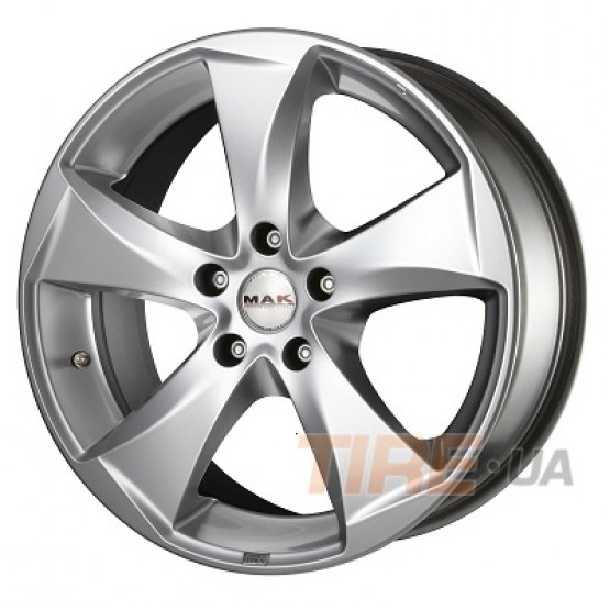 Диски Mak Raptor 5 Диски Mak Raptor 5