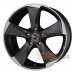 Каталог Mak Raptor 5 8,5x19 5x120 ET50 DIA65,1 (graphite mirror)