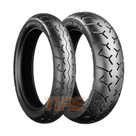 Шины Bridgestone G-701