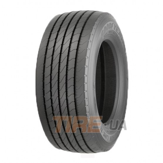 Шины Goodyear Marathon LHS II+ (рулевая) Шины Goodyear Marathon LHS II+ (рулевая)