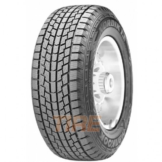 Шины Hankook Nordik IS RW08 Шины Hankook Nordik IS RW08