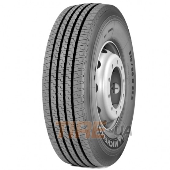 Шины Michelin X All Roads XZ (универсальная) Шины Michelin X All Roads XZ (универсальная)