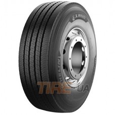 Michelin X Multi F (рулевая) 385/55 R22,5 160K 20PR