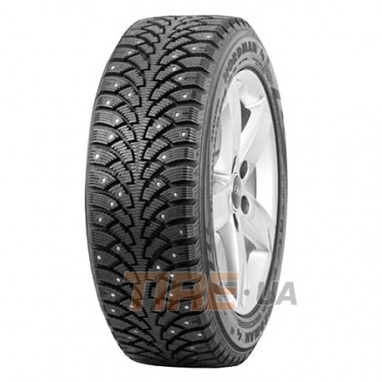 Шины Nokian Nordman 4 Шины Nokian Nordman 4