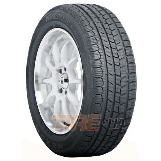 Шины Roadstone Winguard Snow G