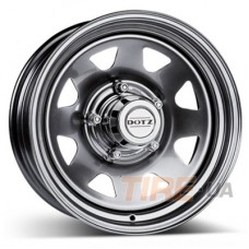 Dotz Dakar 7x16 6x139,7 ET13 DIA110,1