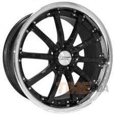 Kyowa KR667 8x18 5x100 ET42 DIA73,1 (HCP1)