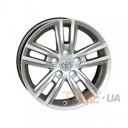 Toyota (TY5034d)