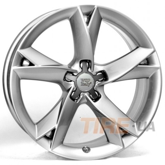 Диски WSP Italy Audi (W558) S5 Potenza Диски WSP Italy Audi (W558) S5 Potenza
