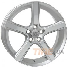 WSP Italy Volvo (W1257) Nord 7,5x18 5x108 ET52,5 DIA63,4 (anthracite polished)