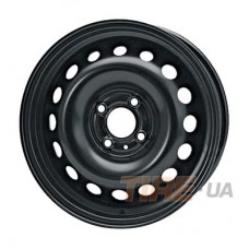 ALST (KFZ) 8410 Nissan 6x15 4x114,3 ET45 DIA66,1 (black)