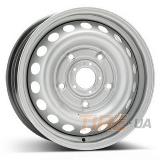 Диски ALST (KFZ) 9118 Ford Transit