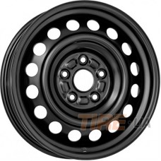 ALST (KFZ) 9832 6,5x17 5x112 ET44 DIA66,6 (black)
