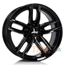 ATS Antares 6,5x16 5x108 ET50 DIA63,4 (diamond black)