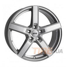 ATS Emotion 7,5x17 5x108 ET55 DIA63,4 (polar silver)