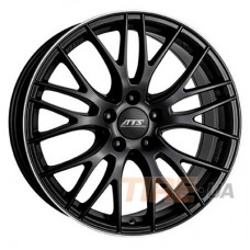 ATS Perfektion 8,5x19 5x112 ET35 DIA70,1 (racing black lip polished)