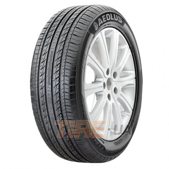 Шины Aeolus AH01 Precision Ace Шины Aeolus AH01 Precision Ace